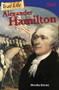True Life: Alexander Hamilton by Monika Davies, 9781493836338