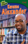 Game Changers (Kwame Alexander) by Brian S. McGrath, Brian McGrath, 9781493839322