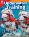 Underwater Training by Danica Kassebaum, 9781493866823
