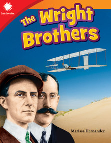 The Wright Brothers - 9781493866847 by Marissa Hernandez, 9781493866847