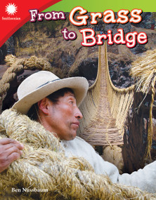 From Grass to Bridge by Ben Nussbaum, 9781493866878
