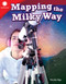 Mapping the Milky Way by Nicole Sipe, 9781493866892