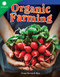 Organic Farming by Dona Herweck Rice, 9781493866922