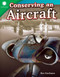 Conserving an Aircraft by Ben Nussbaum, 9781493866960