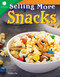 Selling More Snacks by Vickie An, 9781493866991