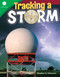 Tracking a Storm by Heather E. Schwartz, Heather Schwartz, 9781493867042