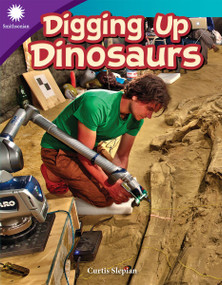 Digging Up Dinosaurs - 9781493867097 by Curtis Slepian, 9781493867097