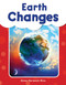 Earth Changes by Dona Herweck Rice, 9781493898183