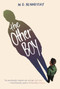 The Other Boy - 9780062427670 by M. G. Hennessey, Sfe R. Monster, 9780062427670