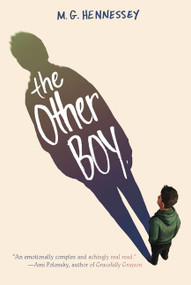 The Other Boy - 9780062427670 by M. G. Hennessey, Sfe R. Monster, 9780062427670