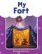 My Fort by Dona Herweck Rice, 9781493898282