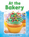 At the Bakery by Dona Herweck Rice, 9781493898336