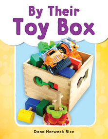 By Their Toy Box by Dona Herweck Rice, 9781493898527
