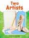 Two Artists by Dona Herweck Rice, 9781493898640