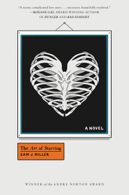 The Art of Starving - 9780062456724 by Sam J. Miller, 9780062456724