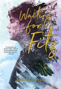 Waiting for Fitz by Spencer Hyde, 9781629725277