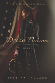 Dread Nation - 9780062570611 by Justina Ireland, 9780062570611