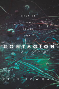 Contagion - 9780062574169 by Erin Bowman, 9780062574169