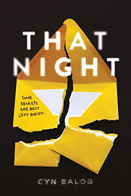 That Night - 9781492679042 by Cyn Balog, 9781492679042