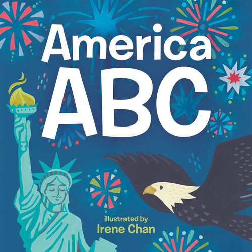 America ABC - 9780062795274 by Samuel Troy Wilson, Irene Chan, 9780062795274