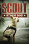 Scout: Storm Dog - 9780062802644 by Jennifer Li Shotz, 9780062802644