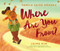 Where Are You From? by Yamile Saied Méndez, Jaime Kim, 9780062839930