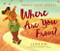 Where Are You From? by Yamile Saied Méndez, Jaime Kim, 9780062839930