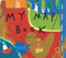 My Map Book - 9780062898876 by Sara Fanelli, Sara Fanelli, 9780062898876