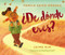 ¿De dónde eres? (Where Are You From? (Spanish edition)) by Yamile Saied Méndez, Jaime Kim, 9780062915252