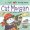 Cat Morgan by T. S. Eliot, 9780571345823