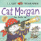 Cat Morgan by T. S. Eliot, Arthur Robins, 9780571345823