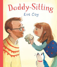 Daddy-Sitting by Eve Coy, Eve Coy, 9781328489890