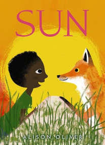 Sun - 9781328781628 by Alison Oliver, Alison Oliver, 9781328781628