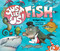 Just Like Us! Fish - 9780358003878 by Bridget Heos, David Clark, 9780358003878
