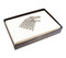 Game of Thrones: House Sigil Foil Note Cards by Insight Editions, 9781683838005