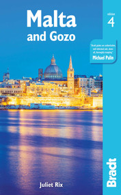 Malta and Gozo - 9781784770709 by Juliet Rix, 9781784770709