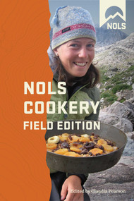 NOLS Cookery - 9780811706698 by Claudia Pearson, 9780811706698