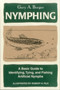 Nymphing by Gary A. Borger, 9780811731485