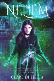 Neliem by Clare Di Liscia, 9781948671378