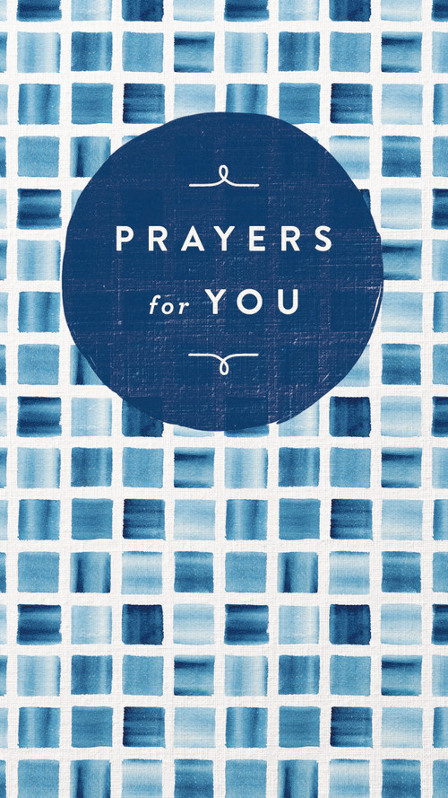 Prayers for You (A Celebration of Faith) by Thomas Nelson, 9781400209095