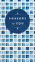 Prayers for You (A Celebration of Faith) by Thomas Nelson, 9781400209095