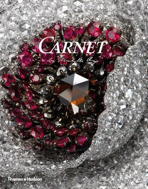 Carnet by Michelle Ong by Vivienne Becker, Joel Rosenthal, 9780500021637