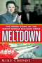 Meltdown (The Inside Story of the North Korean Nuclear Crisis) by Mike Chinoy, 9780312585976