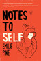Notes to Self (Essays) by Emilie Pine, 9781984855459