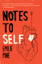 Notes to Self (Essays) by Emilie Pine, 9781984855459