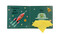 Where's the Astronaut? by Ingela P Arrhenius, 9781536207521
