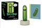 Rick and Morty: Talking Pickle Rick (Miniature Edition) by Robb Pearlman, 9780762494347