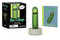 Rick and Morty: Talking Pickle Rick by Robb Pearlman, 9780762494347