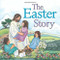 The Easter Story - 9780824955311 by Patricia A. Pingry, 9780824955311