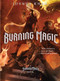 Burning Magic - 9781368013796 by Joshua Khan